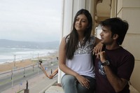 Parents New Stills